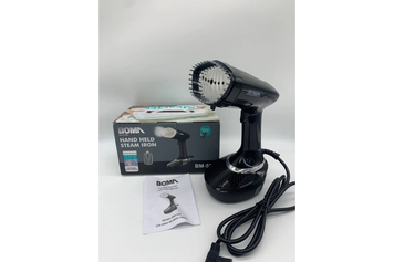 Відпарювач ручний BOMA Hand held steam iron BM-528 GrantoptTopD-8586 фото