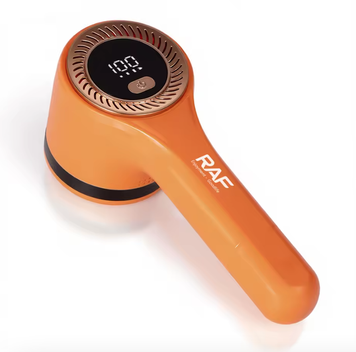 Машинка для видалення катишків Lint remover RAF R.4109 AndoptTopD-00000005120 фото