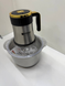 Металлический измельчитель Hoffmans 5L 1800W HM-8848