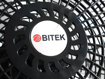 Вентилятор підлоговий BITEK 18" (46см) 120Вт EuroMax-8084 фото