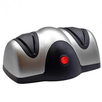 Електрична точилка для ножів Lucky Home Electric Knife Sharpener Yakaa-2260025 фото