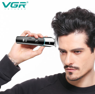 Тример VGR V 291 SpartakTopD-9725 фото
