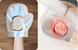 Ручной массажер WUX с функцией нагревания и компрессии / Массажер для рук Smart Hand Massager 3 режима массажа, 4 температуры, 5 настроек компрессии