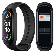 Фитнес-браслет Mi Smart Band 6 00000013 фото