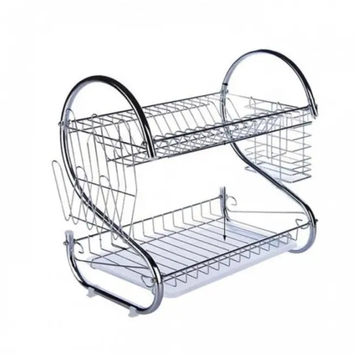 Стійка для зберігання посуду Kitchen storage rask MG-116 MagnitoptTopD-10152 фото