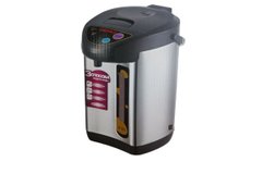 Термос термопот EMERALD Thermo Pot Genius (EK 7906A) (6.8л) musht-7906A фото