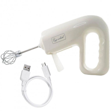Міксер для яєць SUPER HAND MIXER DtopeTopD-EGG24 фото