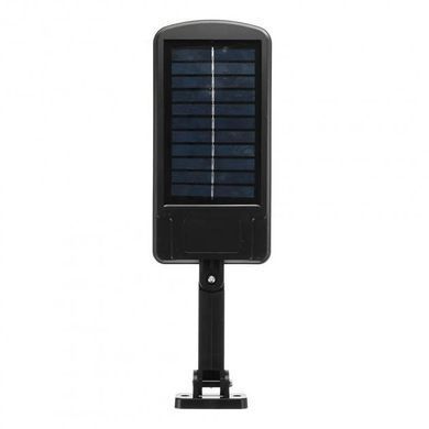 Вуличний ліхтар на сонячній батареї Solar Light BL BK120-6COB 00000064 фото