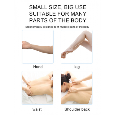 Масажер ST-1205 Smart KNEADING Massage Pillow Kmt5TopD-000078825 фото