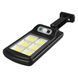 Вуличний ліхтар на сонячній батареї Solar Light BL BK120-6COB, Черный