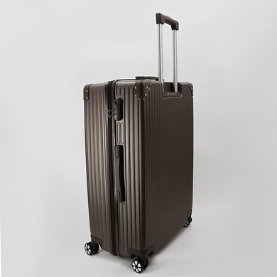 Чемодан Тройка ABS PREMIUM 5863-3 CannesToD-5863-3 фото