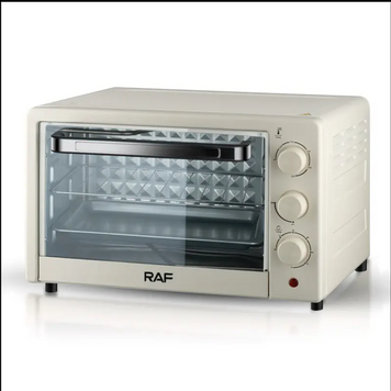 Електрична духовка RAF R5306 RAFIK-01577 фото