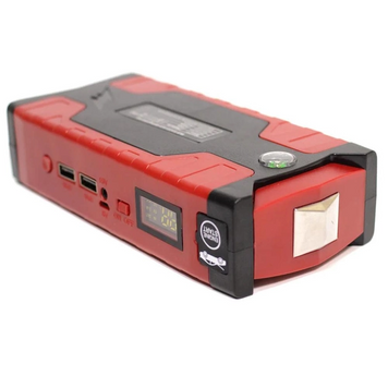 Пускозарядний пристрій JUMPSTARTER H002 musht-0002 фото