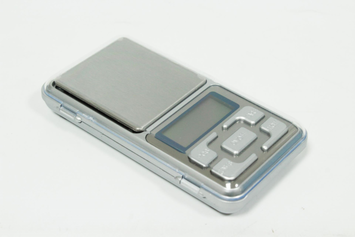Ваги ювелірні DT001-100g/0.01g Wimpeksik-DT001-100gm фото