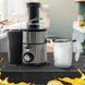 Соковитискач Hoffmans 4in1 1800W HM-680