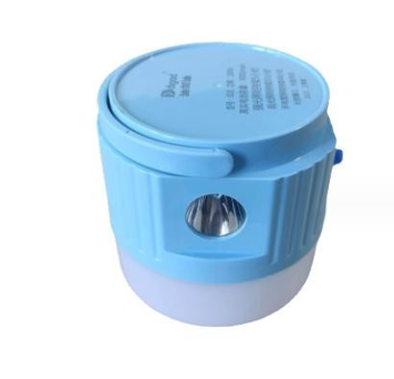 Лампа подвесная LED DIGAD 810 (100W/3000mAh) MeladTopD-16250 фото