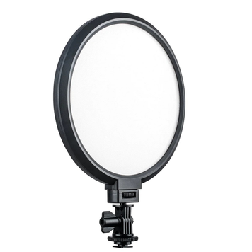 Лампа LED Camera Light Circular 14" 27см M666 daikensTopD-M666 фото