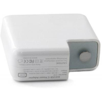 Адаптер живлення Apple&nbsp;USB-C потужністю 87W LambixTopD-87W фото