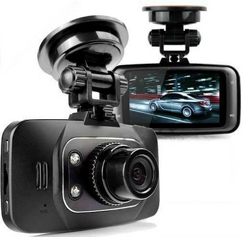 Автореєстратор Full HD GS8000l RAFIK-00670 фото