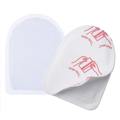 Грелка для ног, до 8 часов, 2 шт., Toe Warmer / Грелка для пальцев ног OptDropTopD-AZ-1145 фото