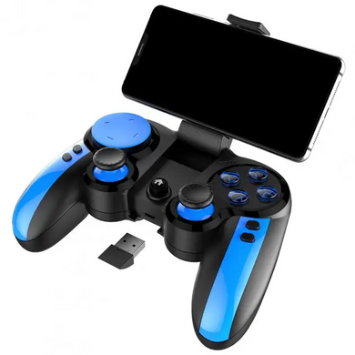 Бездротовий Bluetooth геймпад iPega PG-9090 OptDropTopD-23900000012 фото