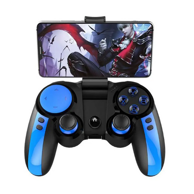 Бездротовий Bluetooth геймпад iPega PG-9090 OptDropTopD-23900000012 фото