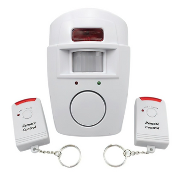 Сигналізація для будинку та дачі Alarm Sensor, сигналізація з датчиком руху lambix-ST-751 фото
