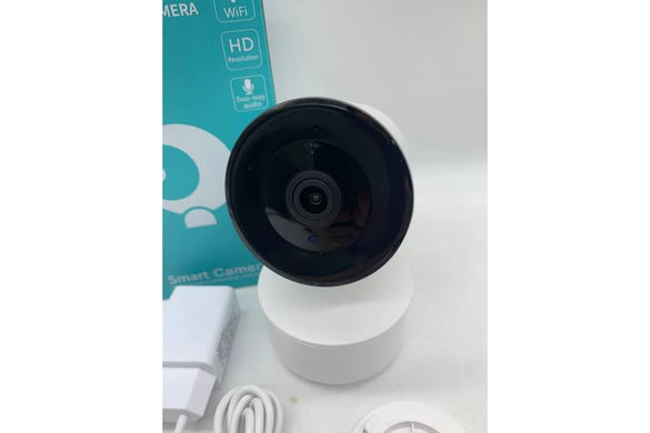 Камера Wi-Fi Smart Camera HD GrantoptTopD-5968 фото
