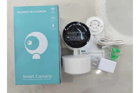 Камера Wi-Fi Smart Camera HD GrantoptTopD-5968 фото
