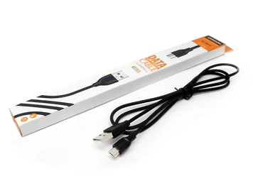 Кабель USB - micro USB 1,0м JOYROOM S-L352 EuromaxTopD-7660 фото