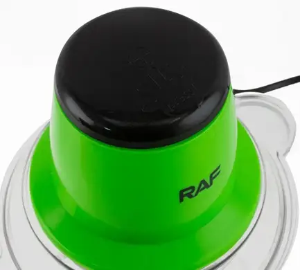 Измельчитель RAF R.7039. 239-459 фото