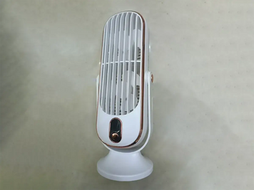 Вентилятор портативний FAN-012 EuromaxTopD-FAN-012 фото