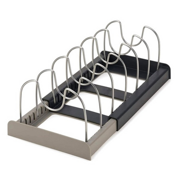 Полка для крышек и кастрюлей Lid rack 223-23 Mell-16460 фото