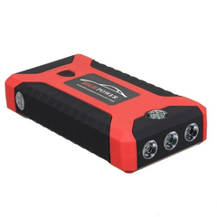 Пускозарядний пристрій JUMPSTARTER 29B musht-765 фото