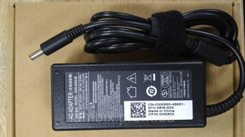 Зарядний пристрій для ноутбука DE 19.5V3.34A LambixTopD-DE 19.5V3.34A фото