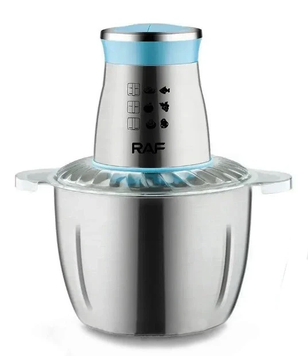 Измельчитель продуктов RAF R.7030 - 1000W AndoptTopD-5215 фото