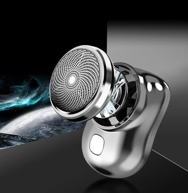 Компактна електробритва Mini Shaver Matrix7kmTopD-00008753 фото