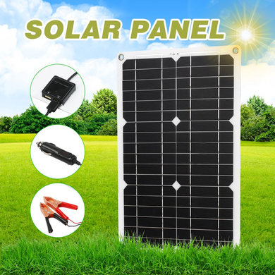 Солнечная панель Solar Board 300W 36V 195х99х4 см OptDropTopD-2018913 фото