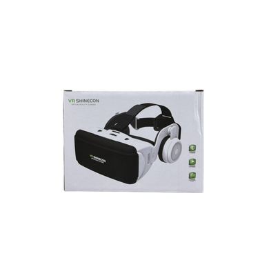 Очки виртуальной реальности VR SHINECON Jampiksik-5959 фото