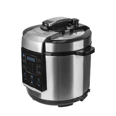 Мультиварка Hoffmans 6L 1000W HM-718 MagnitoptTopD-11345 фото