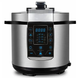 Мультиварка Hoffmans 6L 1000W HM-718