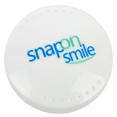 Съемные виниры для зубов Snap-On Smile Veneers Snapon VJ-2578 фото