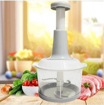 Ручний подрібнювач для овочів top-kitchen-TV000180 фото