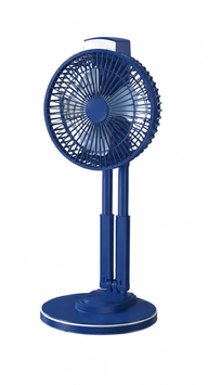 Портативный вентилятор 3 в 1 LR-2028 technovibeTopD-LR-2028 фото