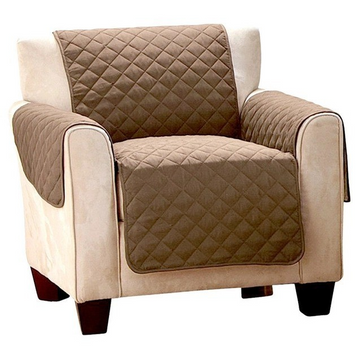 Двостороння накидка-покривало для крісла Couch Coat And-1527 фото