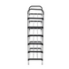 Полиця для взуття 6 секцій New shoe rack