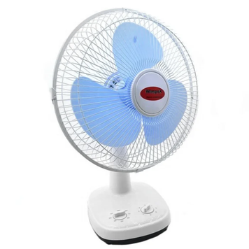 Настільний вентилятор Wimpex Wx-1203 з Таймером Wimpeksik-WX-1203 фото