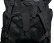 Рюкзак Тактичний A21 black 70L