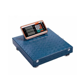 Торгові ваги Rainberg RB-300 Wi-Fi до 300 кг RainbergTopD-RB-300 фото