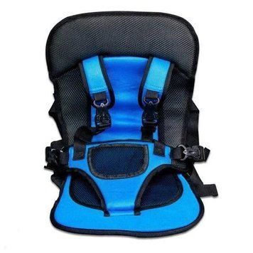 Детское автокресло Multi Function Car Cushion NY-26 Matrix7kmTopD-13304 фото